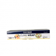 Member's Value Cling Wrap 100m 